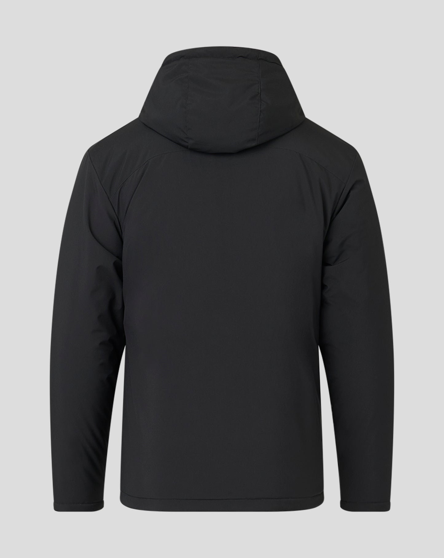 Men's Standard Length Bench Jacket