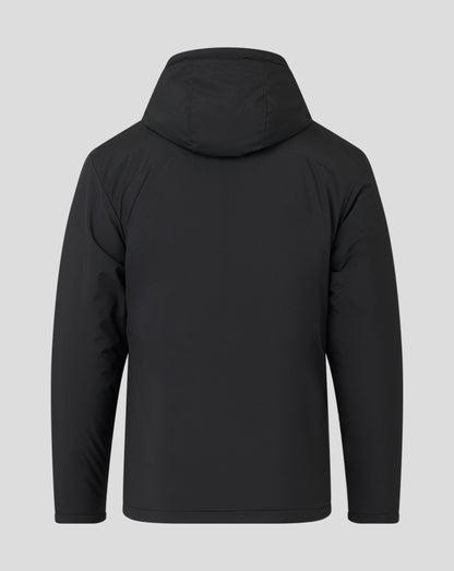 Men's Standard Length Bench Jacket