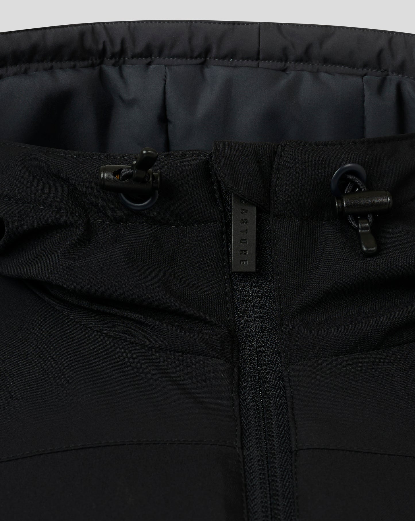 Men's Standard Length Bench Jacket