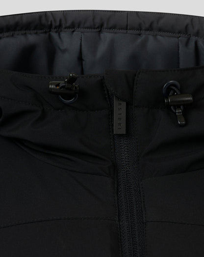 Men's Standard Length Bench Jacket