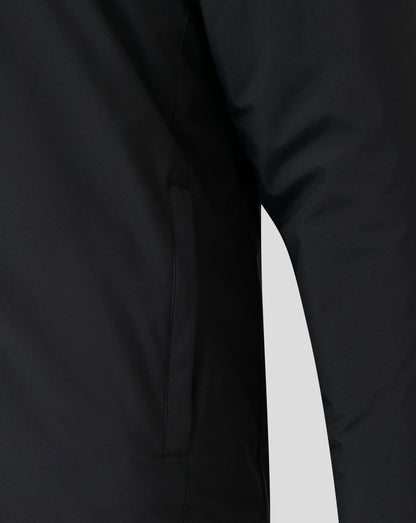 Men's Standard Length Bench Jacket