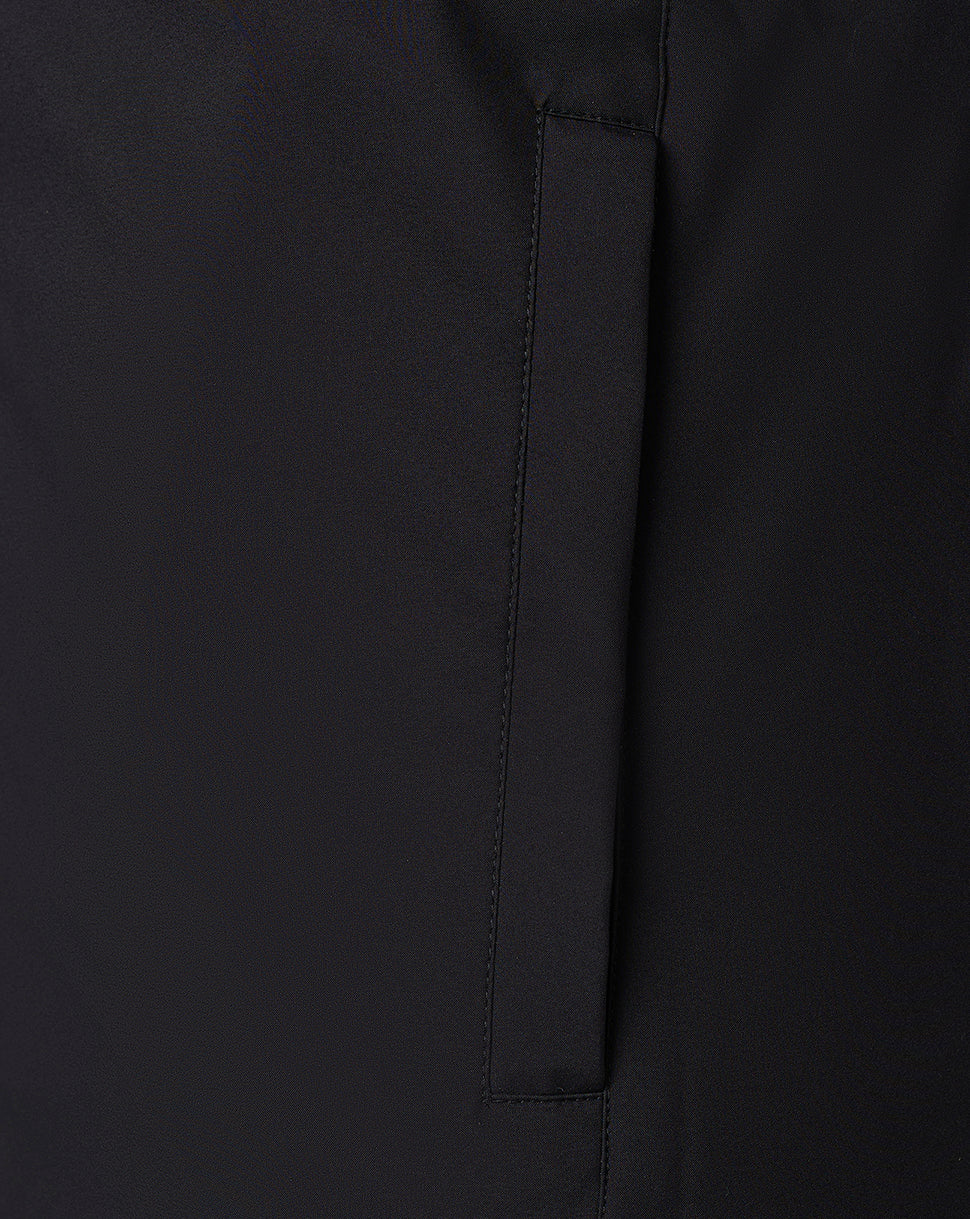Men's Standard Length Bench Jacket