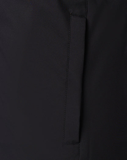 Men's Standard Length Bench Jacket