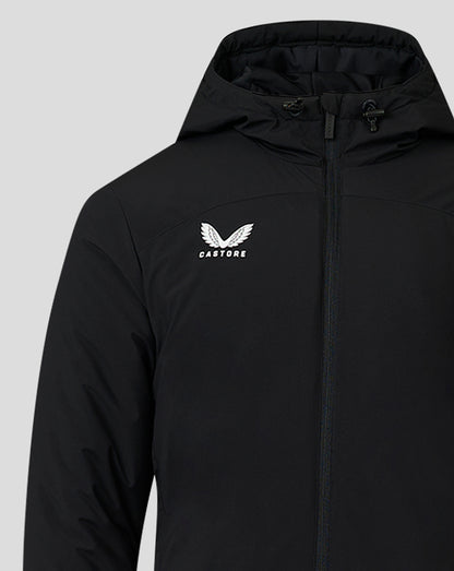 Men's Standard Length Bench Jacket