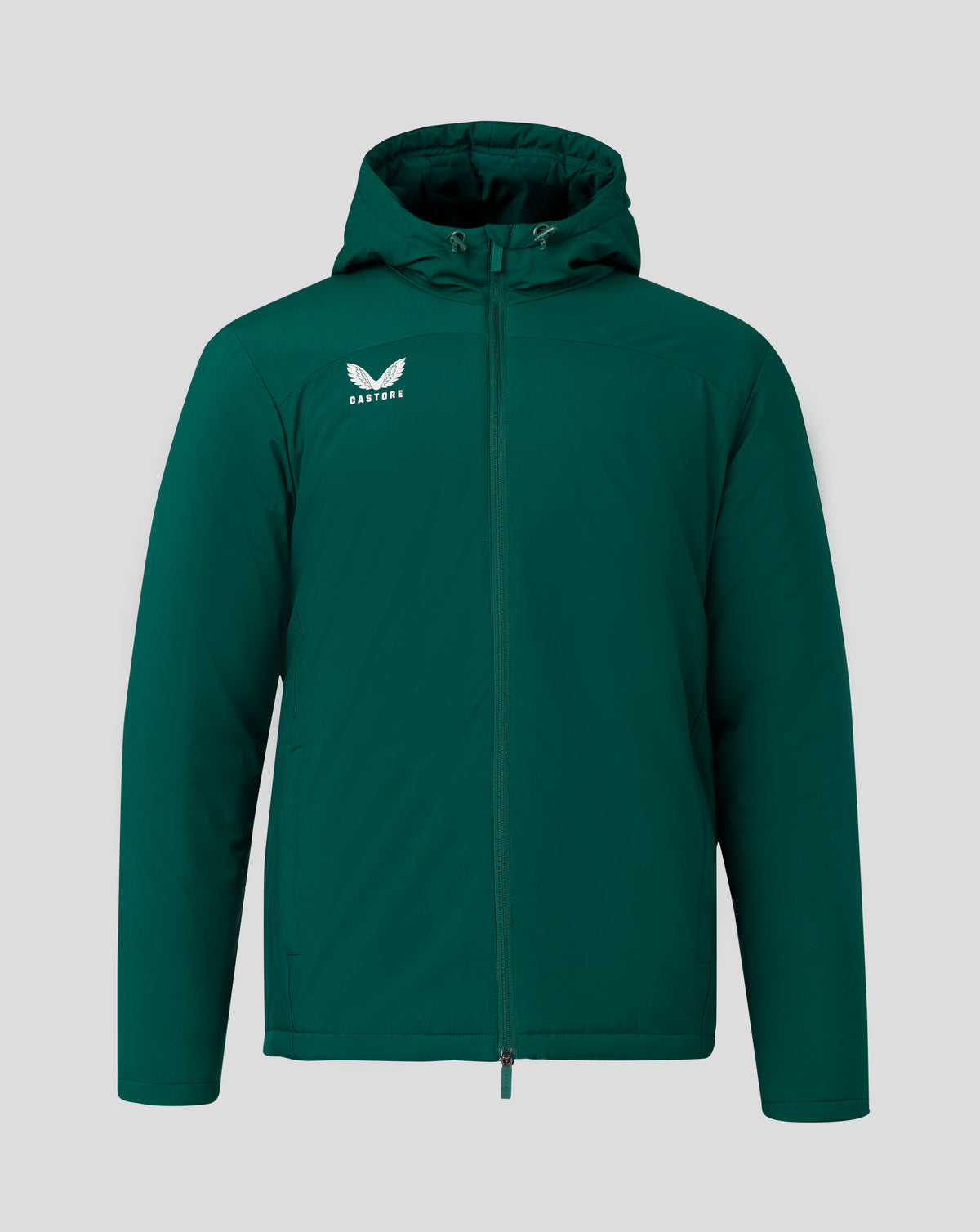 Herren Bench Jacke – Botanischer Garten - Botanical Garden