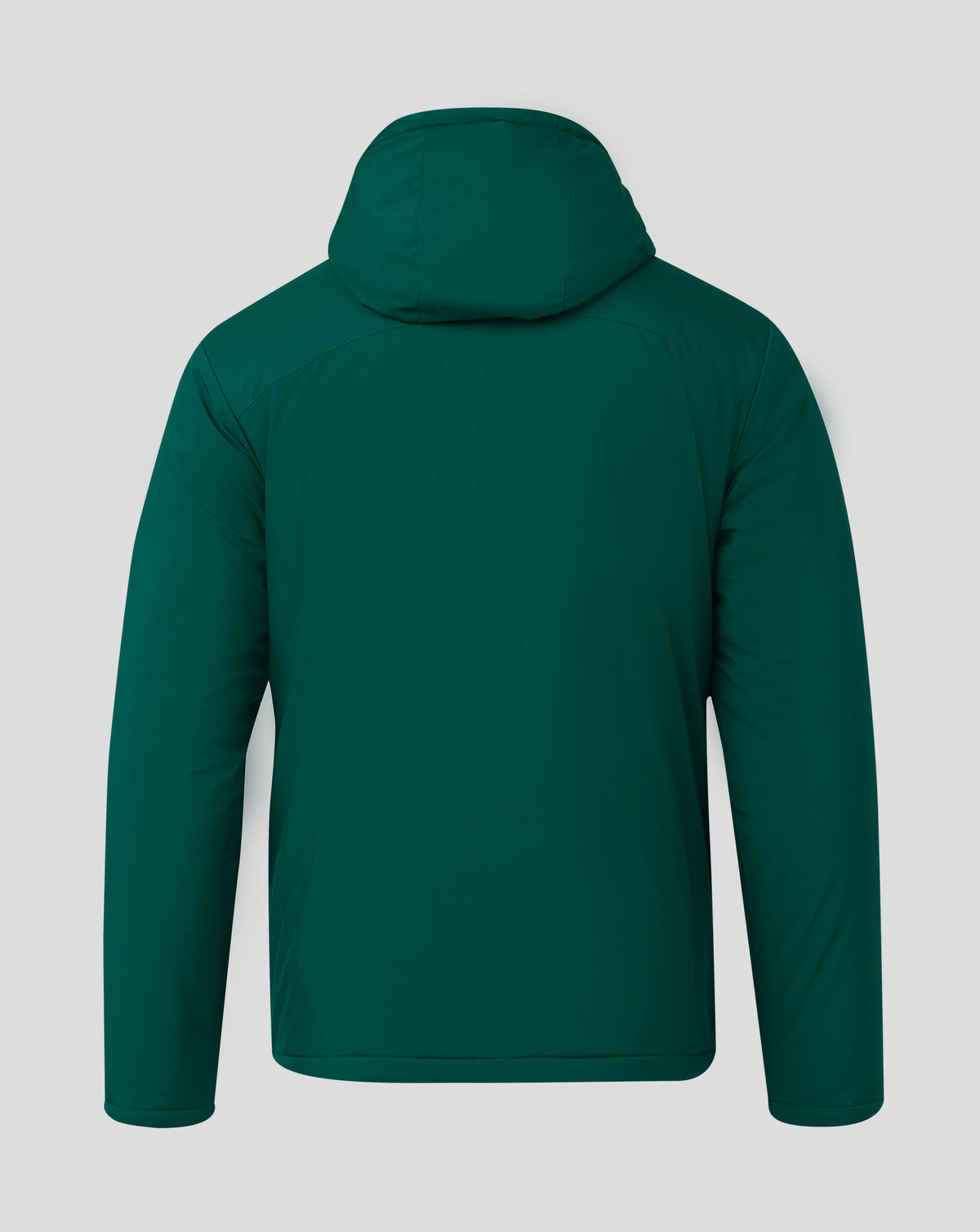 Herren Bench Jacke – Botanischer Garten - Botanical Garden