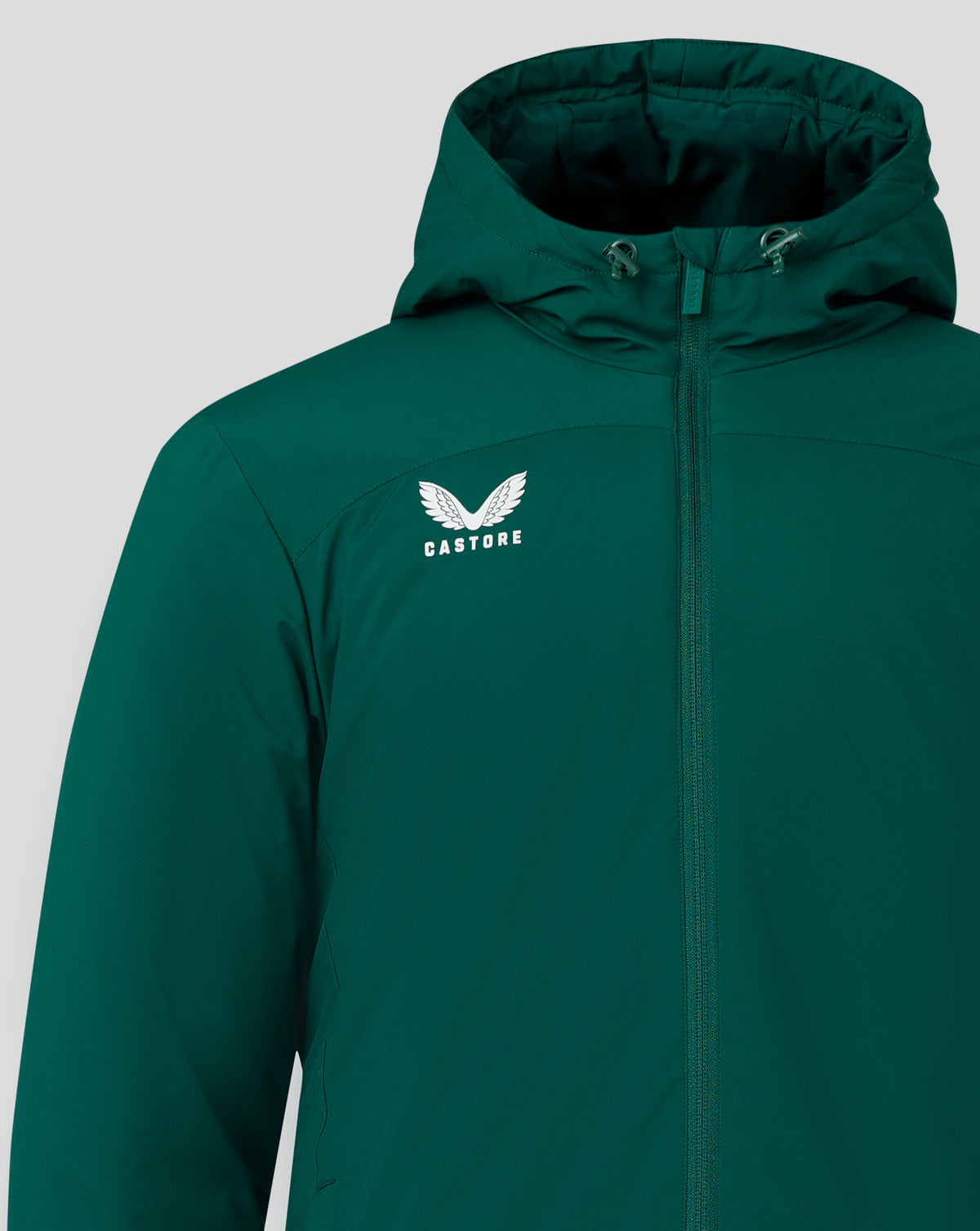 Herren Bench Jacke – Botanischer Garten - Botanical Garden