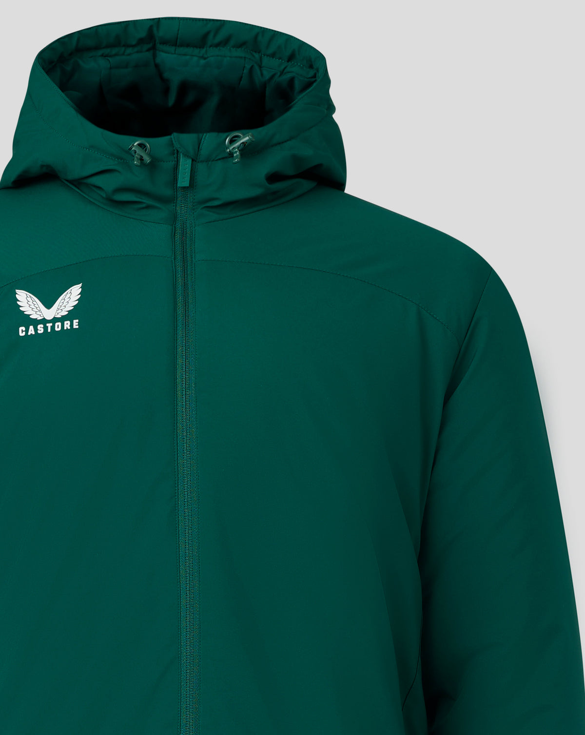 Herren Bench Jacke – Botanischer Garten - Botanical Garden