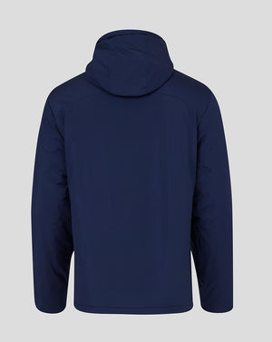 Mens Bench Jacket - Peacoat