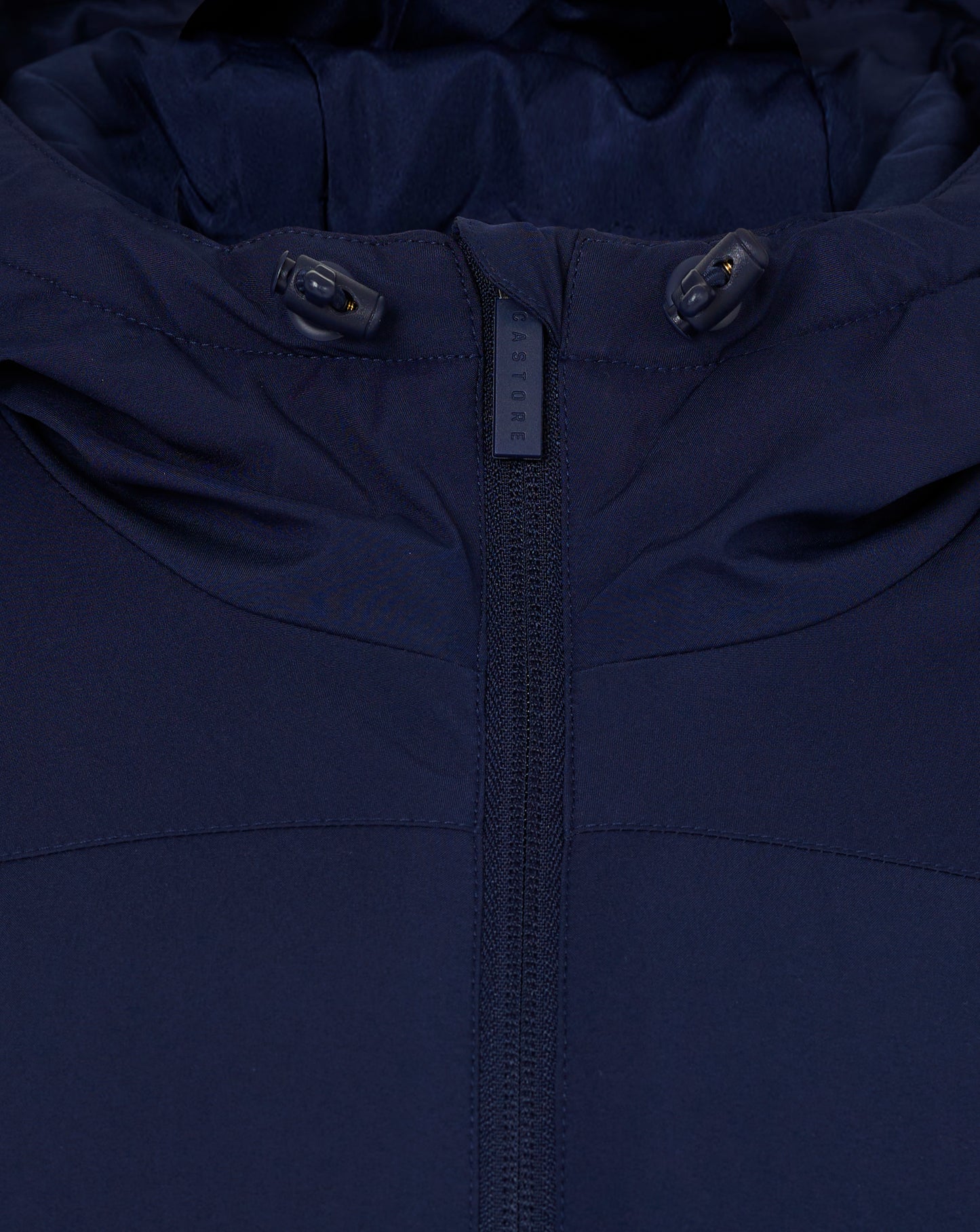Mens Bench Jacket - Peacoat