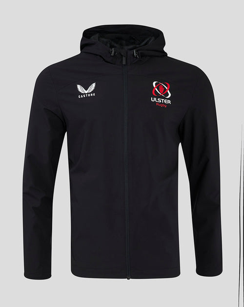 ULSter Mens 24/25 Rain Jacket - Black