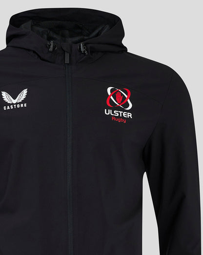 ULSter Mens 24/25 Rain Jacket - Black
