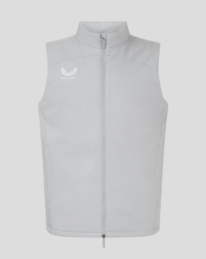 Mens Padded Gilet - High Rise