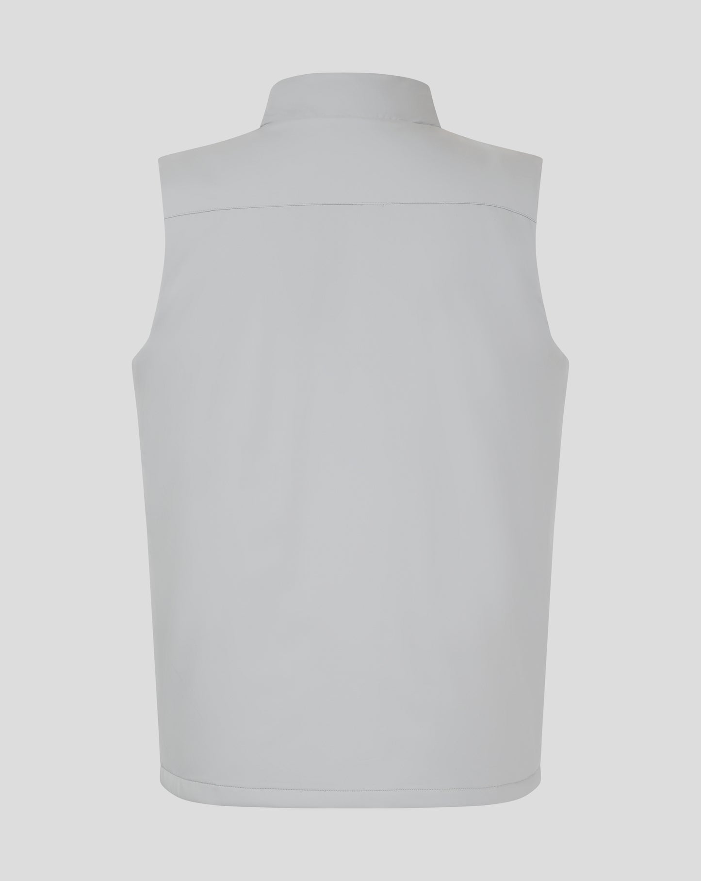 Mens Padded Gilet - High Rise