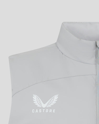 Mens Padded Gilet - High Rise