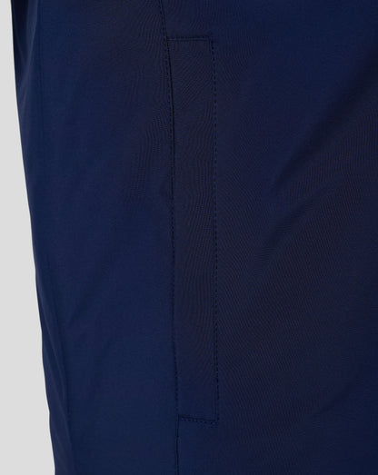 Men's Padded Gilet - Peacoat