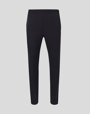 Men's Track Pant- Caviar