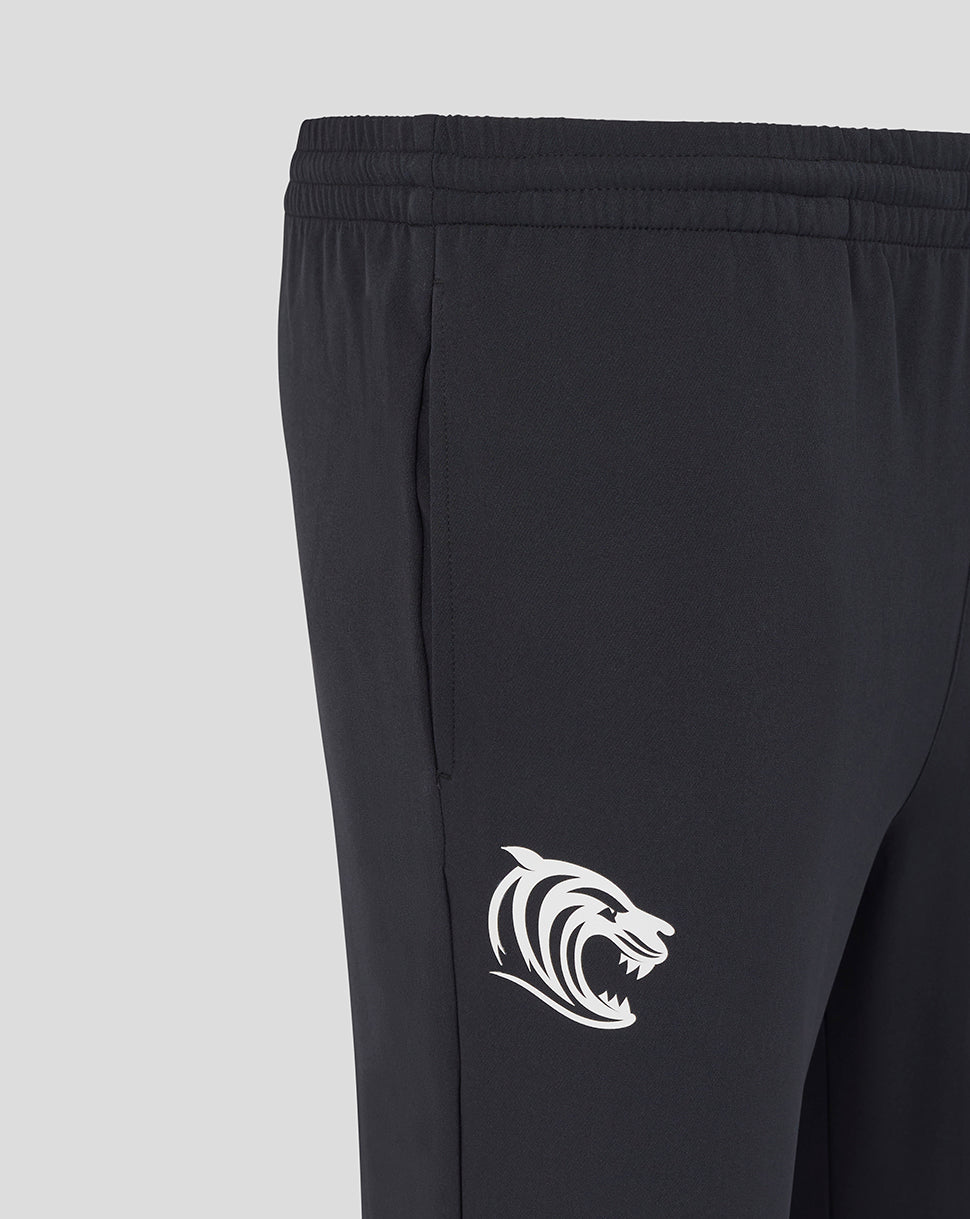 Leicester Tigers heren 25/26 trainingsbroek – Caviar - Caviar