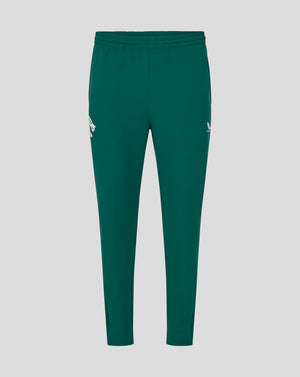 Leicester Tigers Men's 25/26 Training Track Pant - Botanical