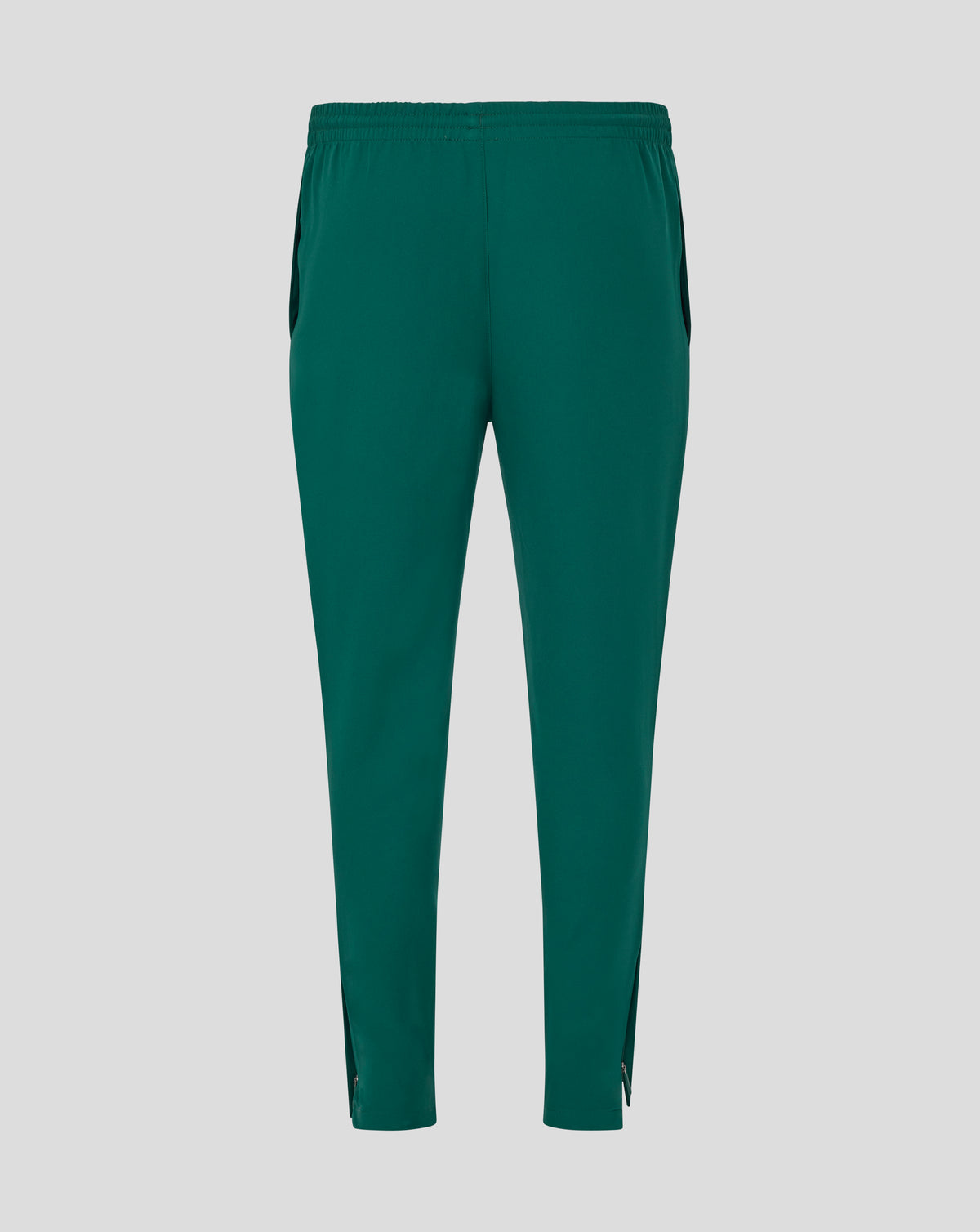 Leicester Tigers Men's 25/26 Training Track Pant - Botanical - Botanical Garden