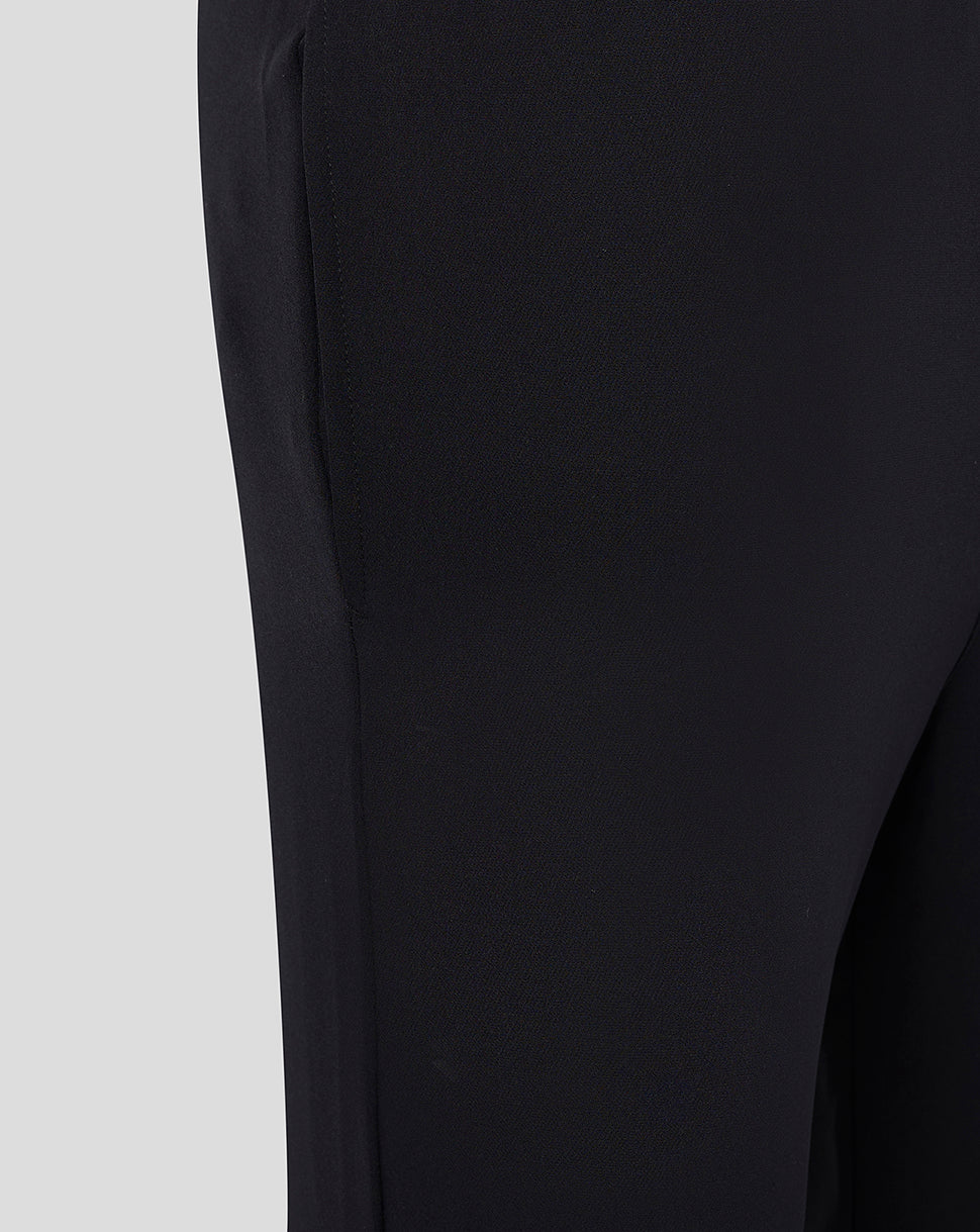 Men's Track Pant- Caviar