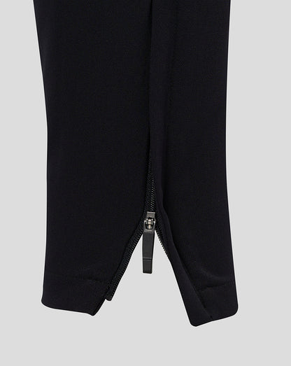 Men's Track Pant- Caviar