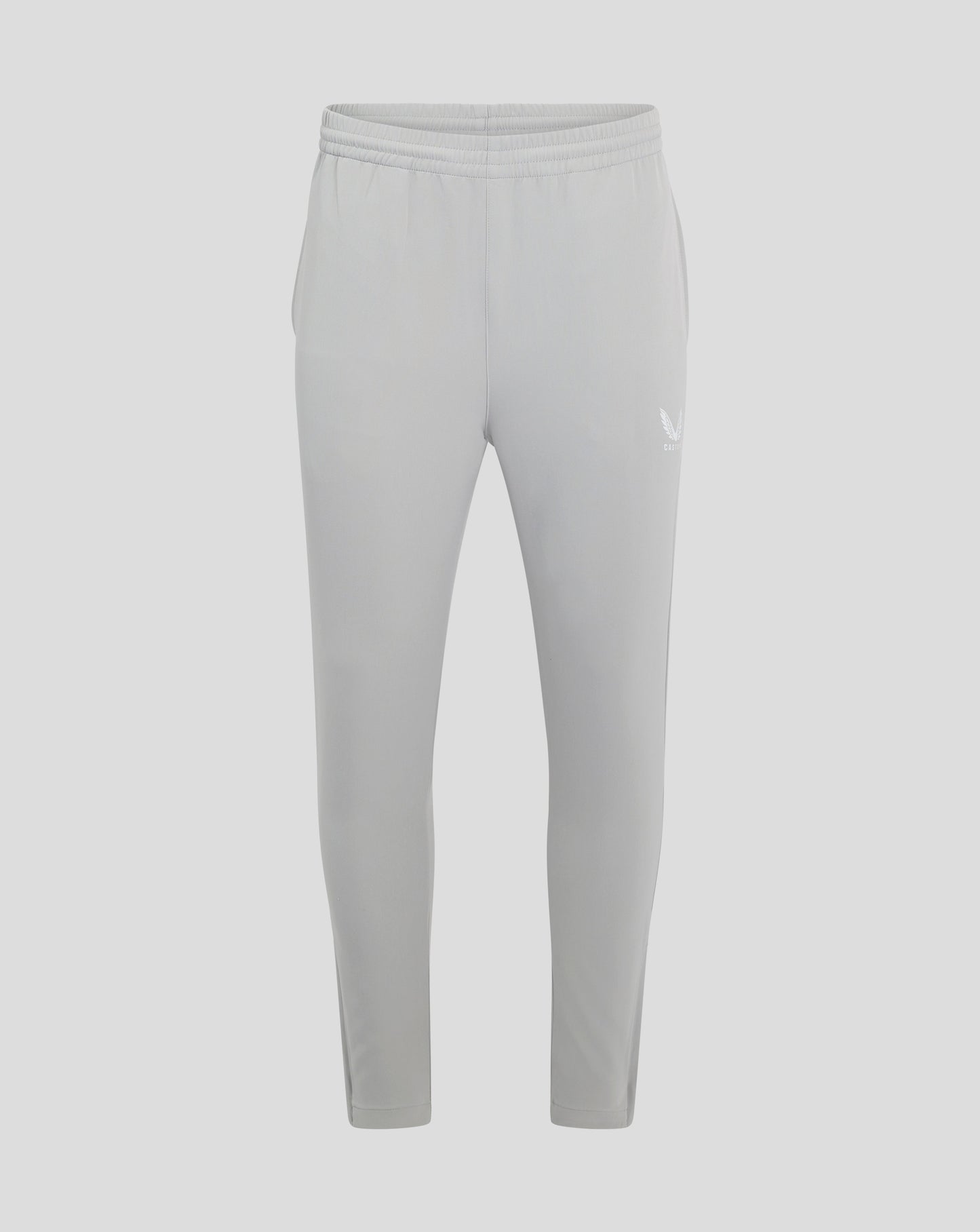 Mens Track Pant - High Rise