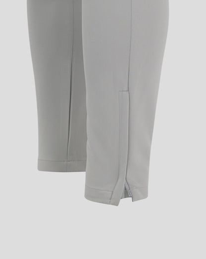 Mens Track Pant - High Rise
