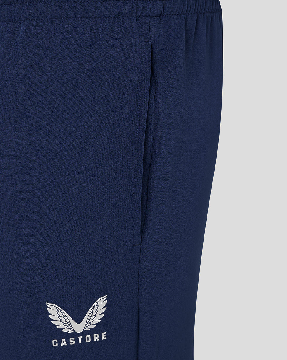 Men's Track Pant- Peacoat