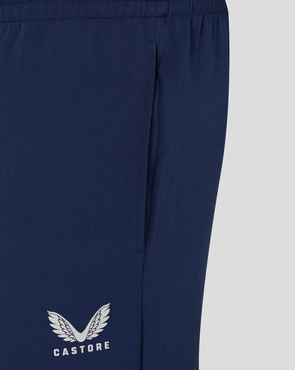 Men's Track Pant- Peacoat