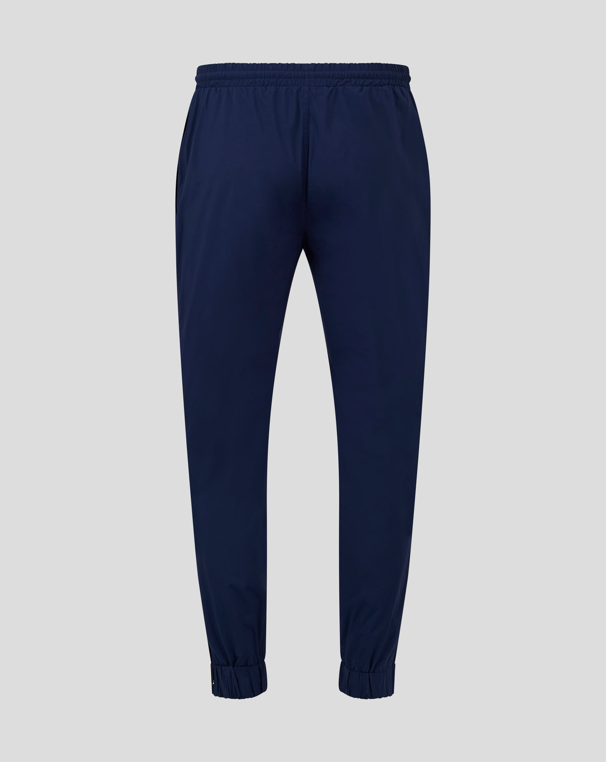 Men's Slim Fit Joggers - Navy - Peacoat
