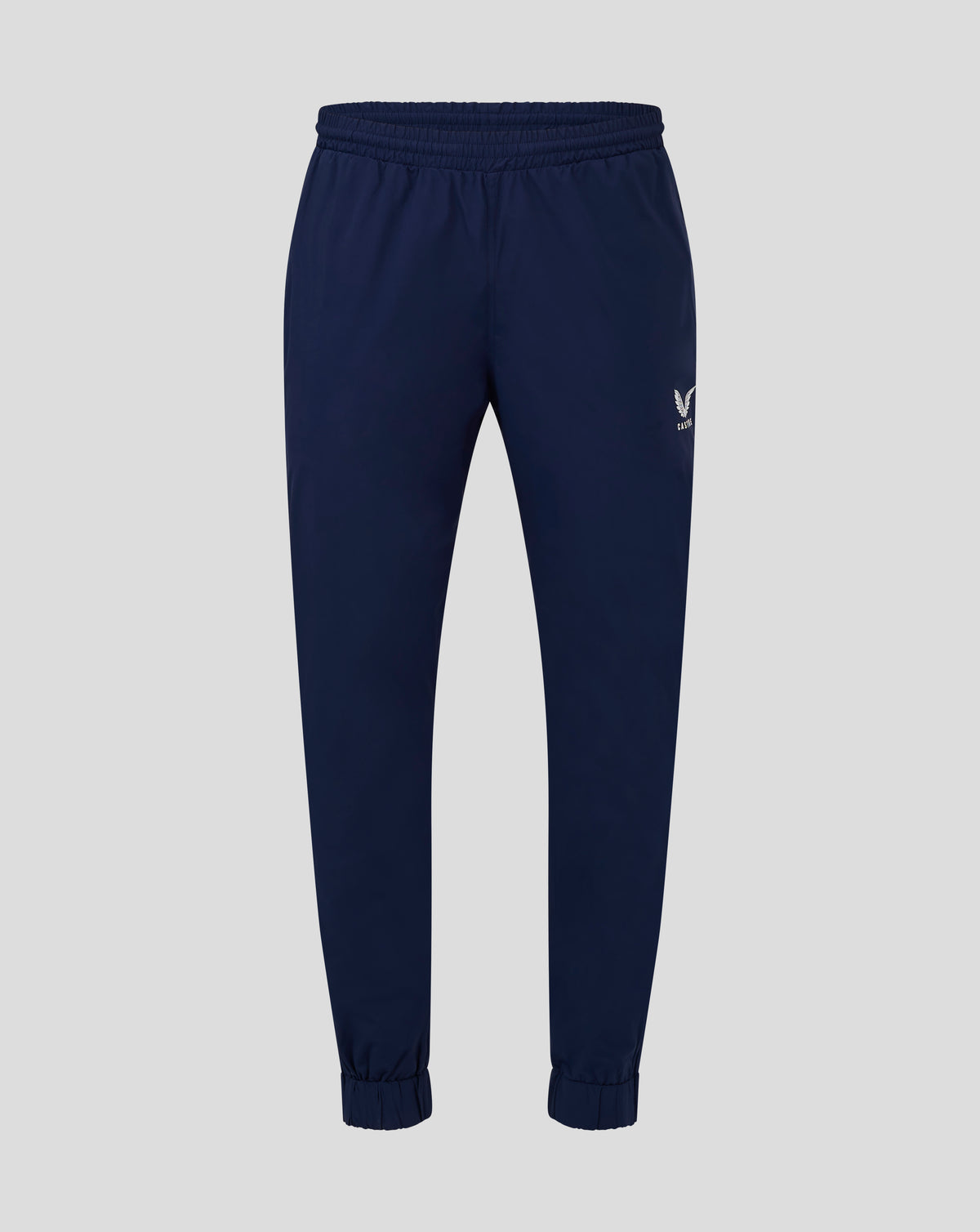 Men's Slim Fit Joggers - Navy - Peacoat