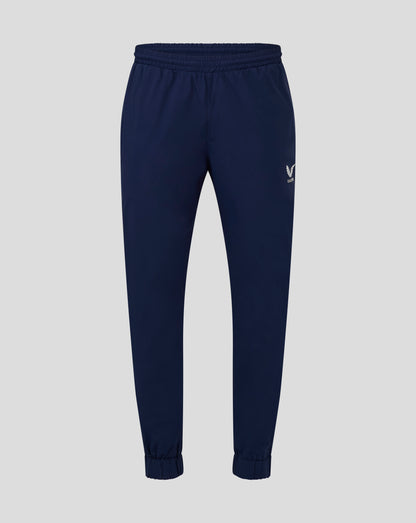 Mens Rugby Contact Pant - Peacoat
