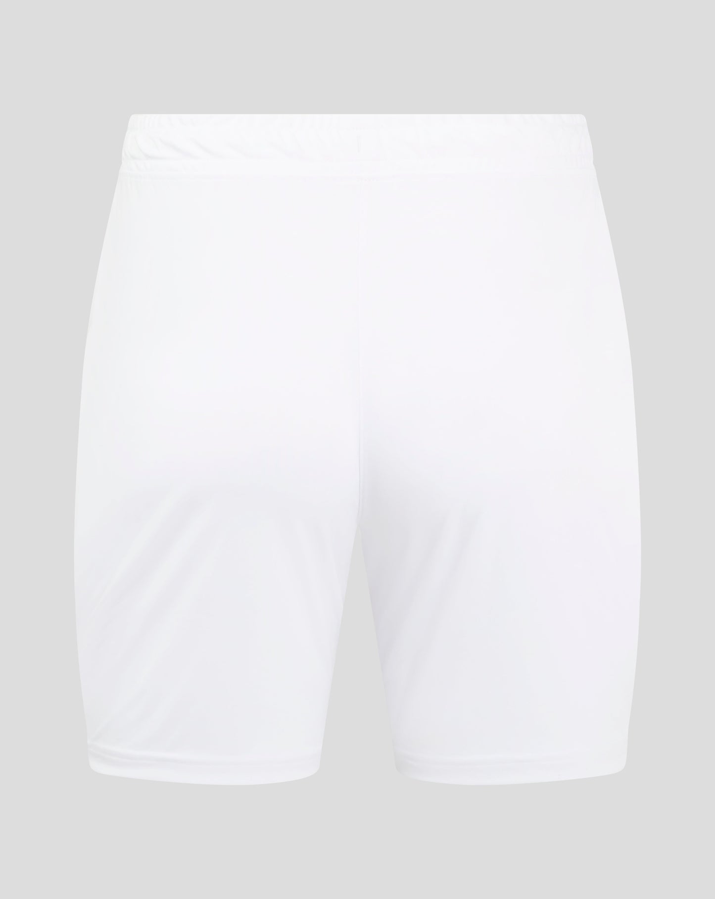 Mens Match Short - Brilliant White