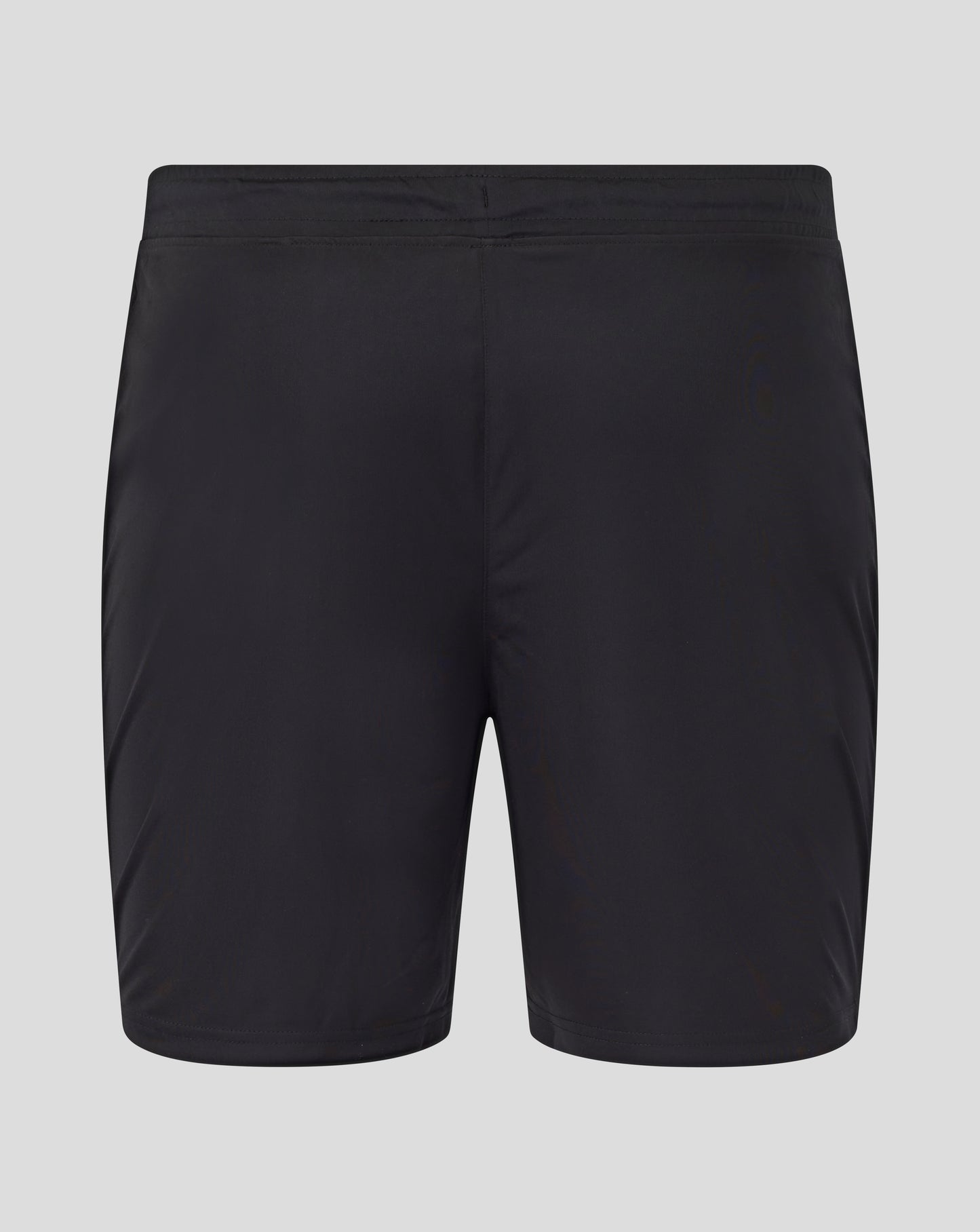Leicester Tigers Men's 25/26 Training Shorts - Caviar