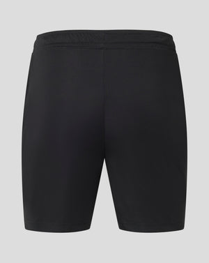 Mens Match Short - Caviar