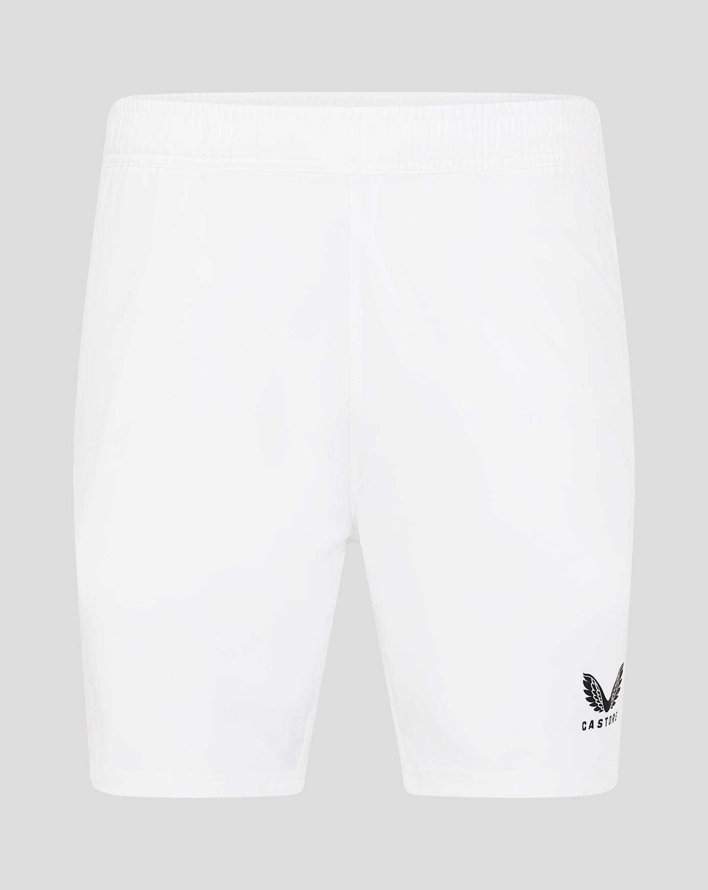 Woven Training Shorts (Zip Pockets)