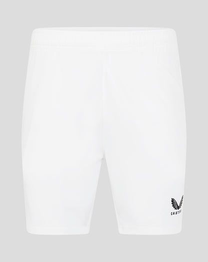Woven Training Shorts (Zip Pockets)