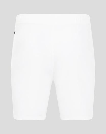 Woven Training Shorts (Zip Pockets)