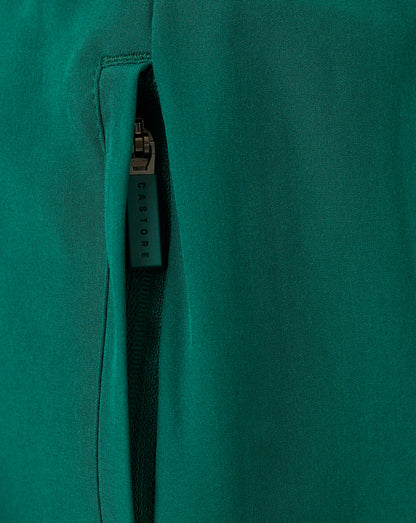 Mens Woven Training Short - Botanical Garden