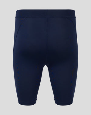 Mens Baselayer Legging - Peacoat