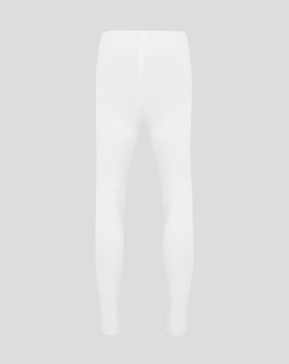 Mens Baselayer Legging - Brilliant White