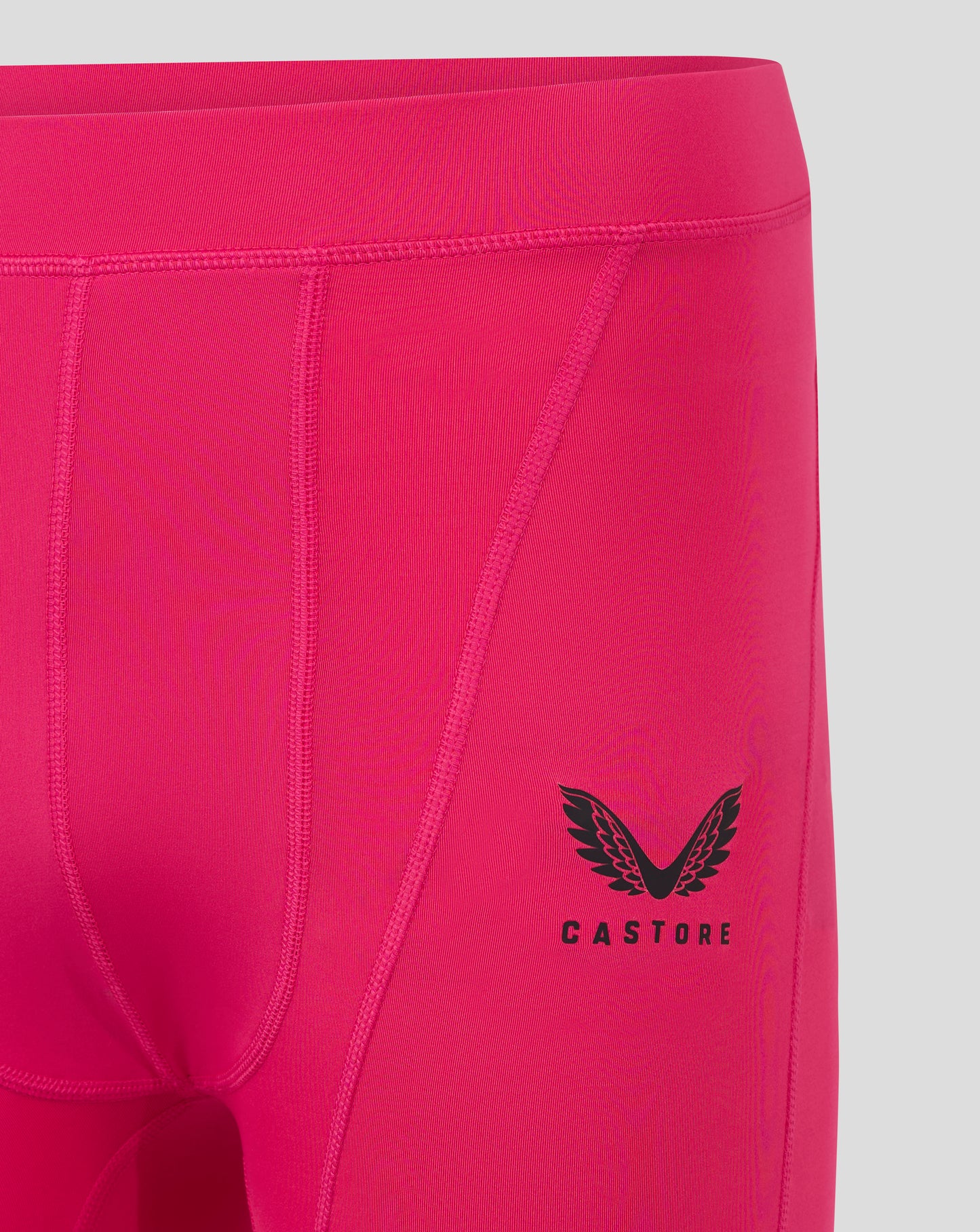 Mens Baselayer Short - Beetroot Purple