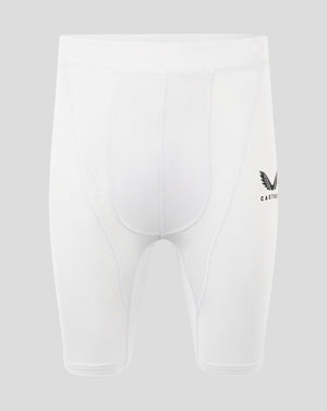 Mens Baselayer Short - High Rise