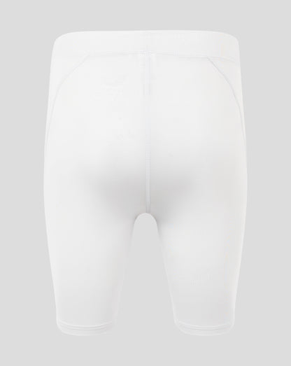 Mens Baselayer Short - High Rise