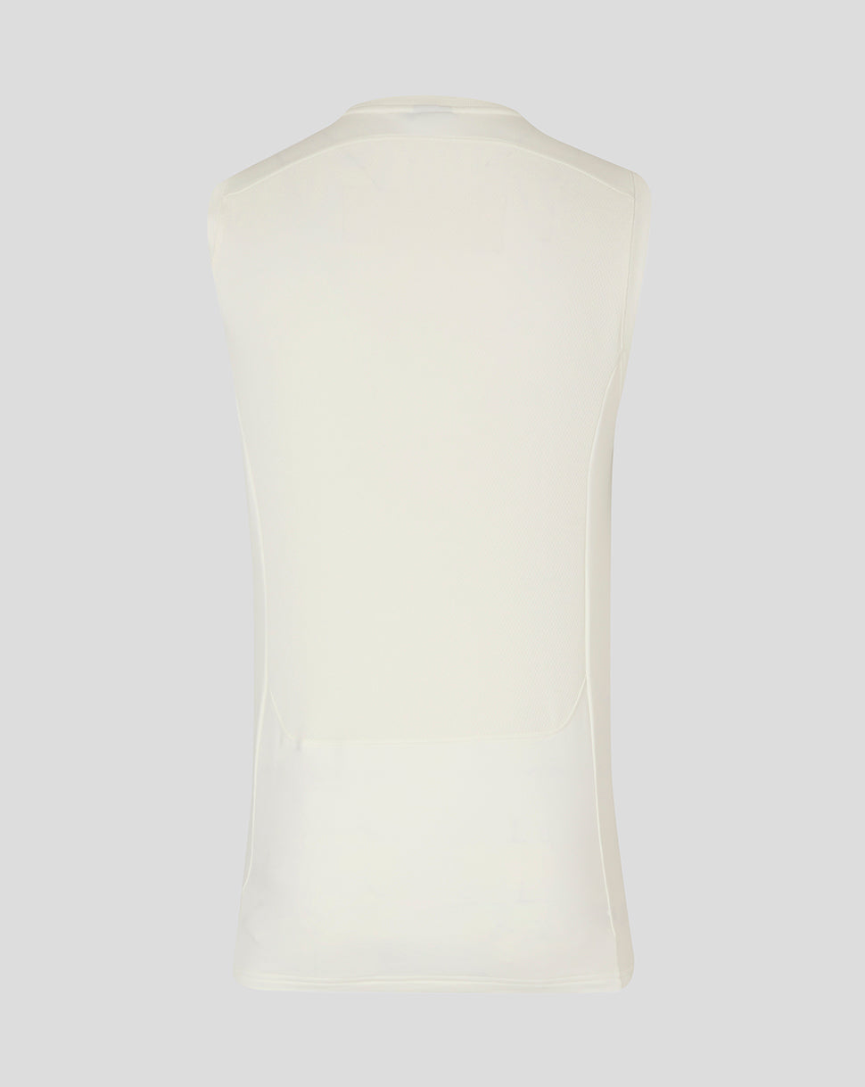 Unisex Cricket Sleeveless Vest
