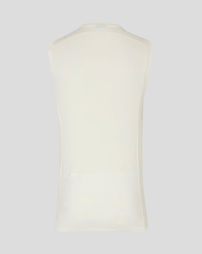 Unisex Cricket Sleeveless Vest
