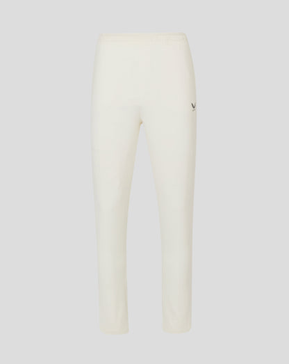 Junior Cricket Trouser - Cannoli Cream