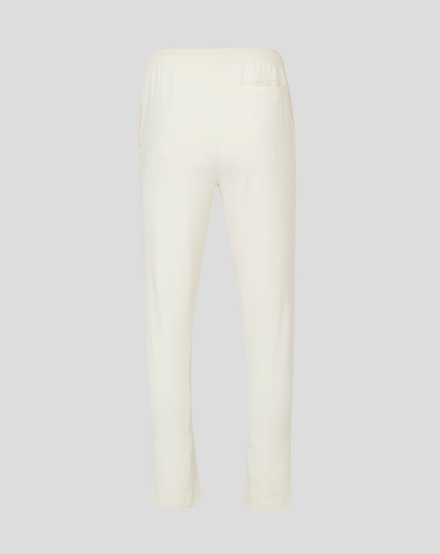 Junior Cricket Trouser - Cannoli Cream