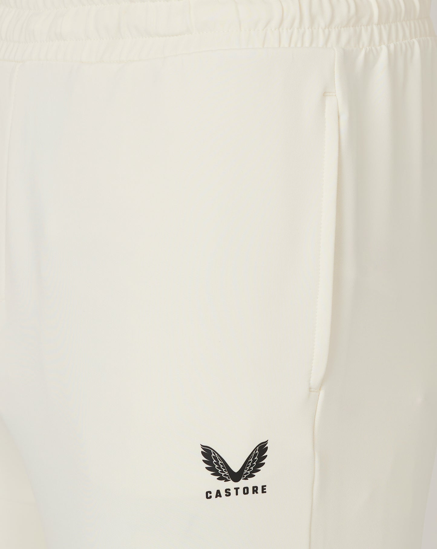 Junior Cricket Trouser - Cannoli Cream